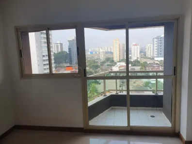 Apartamento com 4 Quartos à venda, 132m² no Parque Residencial Aquarius, São José dos Campos