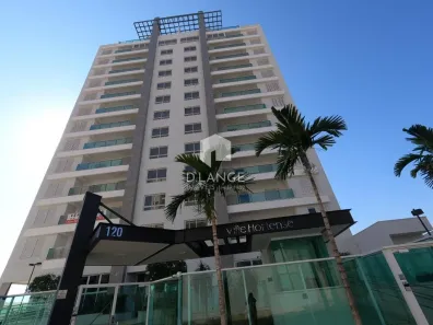Cobertura com 4 Quartos para venda ou aluguel, 225m² no Vila Nova, Campinas