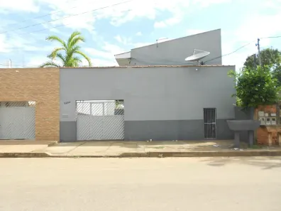 Prédio/Edifício Inteiro com 16 Quartos à venda, 480m² no Eldorado, Porto Velho