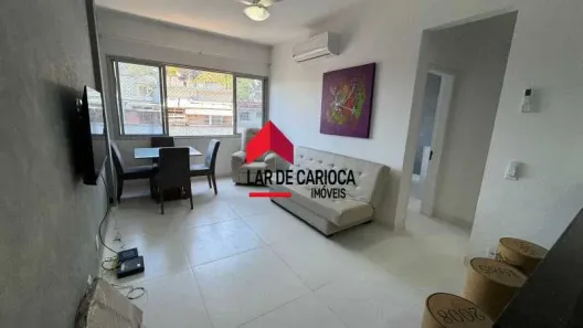 Apartamento com 2 Quartos à venda, 70m² no Copacabana, Rio de Janeiro