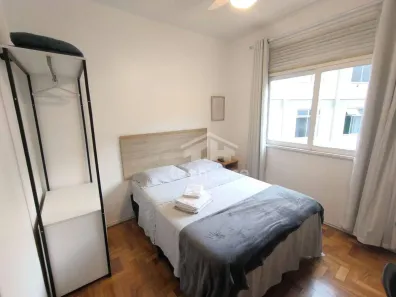 Apartamento com 1 Quarto à venda, 15m² no Alto, Teresópolis
