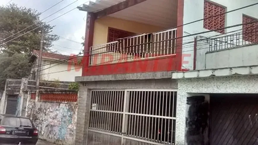 Foto do imóvel - Casa para comprar com 152 m², 3 quartos, 3 banheiros, 2 vagas