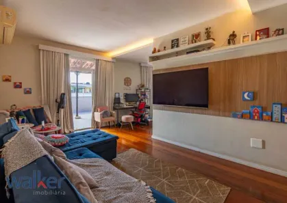 Cobertura com 3 Quartos à venda, 230m² no Tijuca, Rio de Janeiro