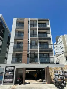Flat com 1 Quarto à venda, 22m² no Intermares, Cabedelo