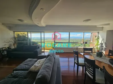 Apartamento com 4 Quartos à venda, 228m² no Centro, São José dos Campos