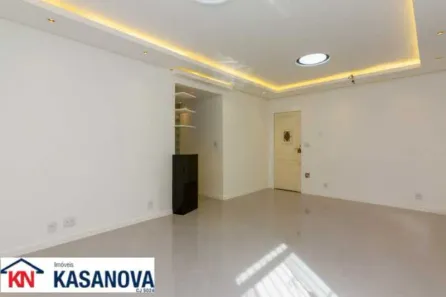 Apartamento com 2 Quartos à venda, 85m² no Flamengo, Rio de Janeiro