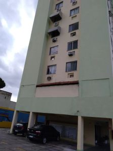 Apartamento com 2 Quartos à venda, 55m² no Bento Ribeiro, Rio de Janeiro