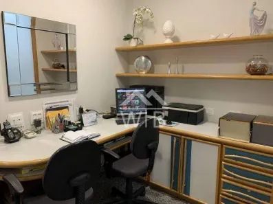 Conjunto Comercial / Sala à venda, 36m² no Centro, Niterói