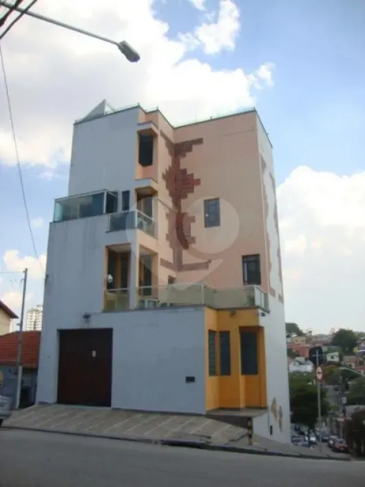 Foto do imóvel - Prédio/Edificio inteiro com 7 banheiros e 597 m² disponível para alugar e para comprar em
