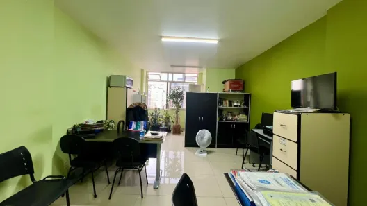 Conjunto Comercial / Sala à venda, 35m² no Centro, Belo Horizonte