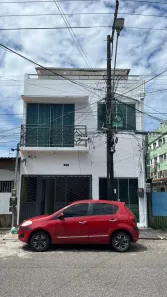 Prédio/Edifício Inteiro com 4 Quartos à venda, 300m² no Marambaia, Belém
