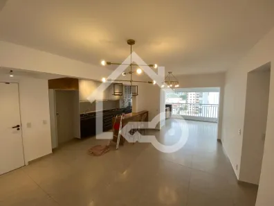 Apartamento com 3 Quartos à venda, 115m² no Vila Assunção, Santo André