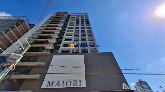 Apartamento com 2 Quartos à venda, 69m² no Centro, Itajaí