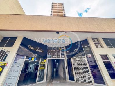 Conjunto Comercial / Sala à venda, 100m² no Centro, Londrina