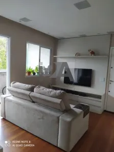 Apartamento com 2 Quartos à venda, 62m² no Novo Osasco, Osasco
