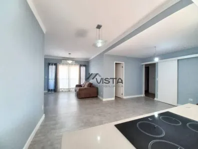 Apartamento com 4 Quartos para venda ou aluguel, 134m² no Vila Moreira, Guarulhos