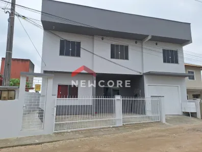 Prédio Inteiro com 1 Quarto à venda, 90m² no , Imbituba