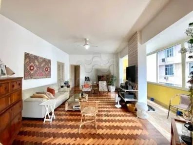 Apartamento com 3 Quartos à venda, 150m² no Ipanema, Rio de Janeiro