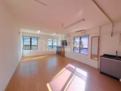 Conjunto Comercial / Sala à venda, 45m² no Trindade, Florianópolis