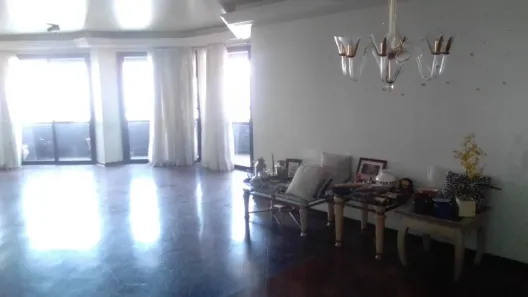 Apartamento com 4 Quartos à venda, 204m² no Barcelona, São Caetano do Sul