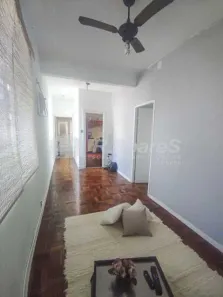 Apartamento com 3 Quartos à venda, 70m² no Maracanã, Rio de Janeiro