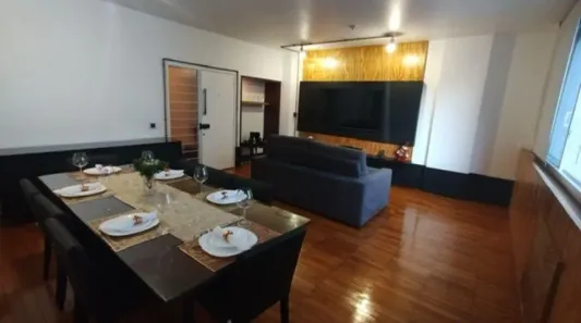 Apartamento com 3 Quartos à venda, 130m² no Ipanema, Rio de Janeiro