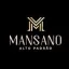 Mansano Alto Padrão