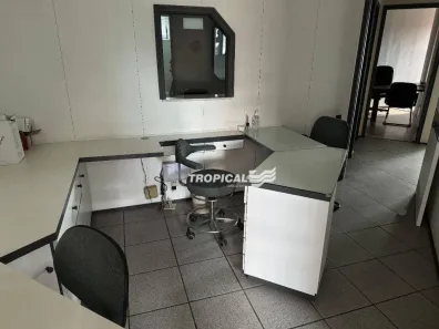 Conjunto Comercial / Sala à venda, 85m² no Centro, Blumenau