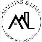 Logo da imobiliária