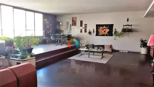 Apartamento com 4 Quartos à venda, 211m² no Copacabana, Rio de Janeiro