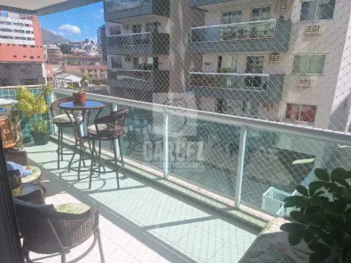Apartamento com 4 Quartos à venda, 118m² no Méier, Rio de Janeiro