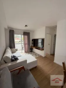 Apartamento com 2 Quartos para venda ou aluguel, 64m² no Engordadouro, Jundiaí