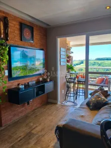 Apartamento com 1 Quarto à venda, 51m² no Vila Independência, Piracicaba