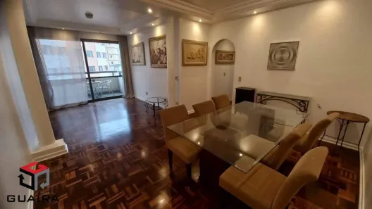 Apartamento com 3 Quartos à venda, 116m² no Nova Petrópolis, São Bernardo do Campo