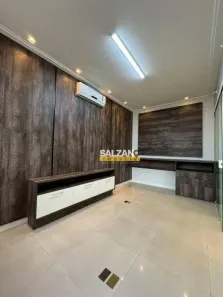 Conjunto Comercial / Sala à venda, 55m² no Barranco, Taubaté