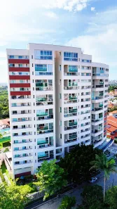 Apartamento com 3 Quartos à venda, 145m² no Engenheiro Luciano Cavalcante, Fortaleza
