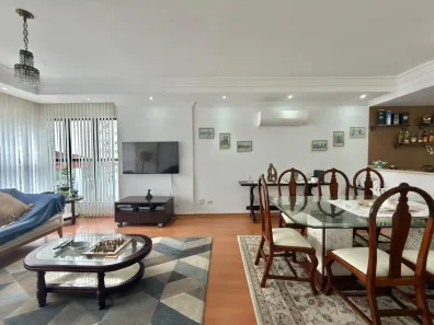 Apartamento com 3 Quartos à venda, 143m² no Pitangueiras, Guarujá