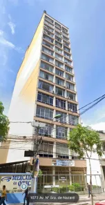 Apartamento com 2 Quartos para alugar, 100m² no Nazaré, Belém