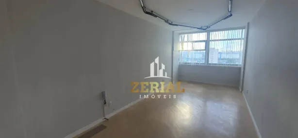 Conjunto Comercial / Sala para venda ou aluguel, 35m² no Santo Antônio, São Caetano do Sul