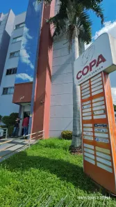 Prédio/Edifício Inteiro para alugar, 38m² no Poção, Cuiabá