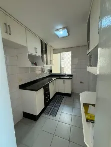 Apartamento com 3 Quartos à venda, 85m² no Vila Lemos, Campinas