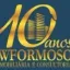 Wformoso Imobiliária E Consultoria Ltda Centro
