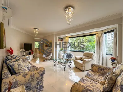 Apartamento com 4 Quartos à venda, 150m² no Pitangueiras, Guarujá