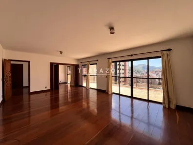 Cobertura com 4 Quartos à venda, 330m² no Agriões, Teresópolis