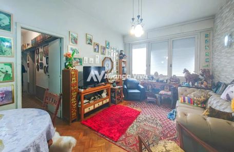 Apartamento com 2 Quartos à venda, 71m² no Flamengo, Rio de Janeiro
