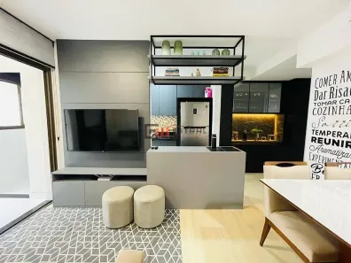 Apartamento com 2 Quartos à venda, 65m² no Parque Jamaica, Londrina