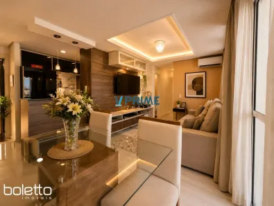 Apartamento com 3 Quartos à venda, 67m² no Morro Santana, Porto Alegre