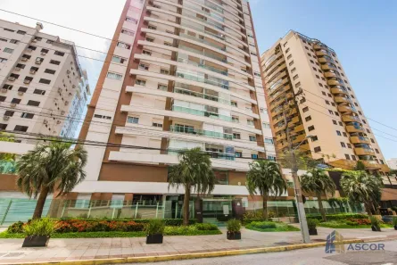 Apartamento com 2 Quartos à venda, 110m² no Centro, Florianópolis