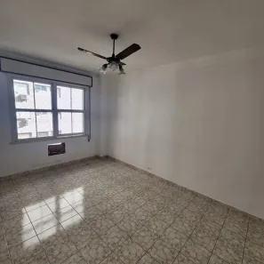 Apartamento com 1 Quarto à venda, 62m² no Gonzaga, Santos