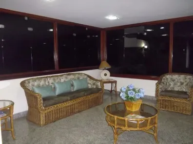 Apartamento com 1 Quarto à venda, 50m² no Centro, Campinas